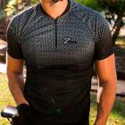 Camisa Z-Nine Ride Cinza