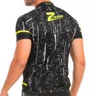 Camisa Z-Nine Ride Preto