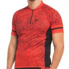 Camisa Z-Nine Ride Vermelho