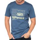 Camiseta 100% Kramer Cinza