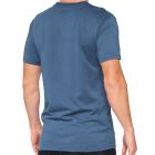 Camiseta 100% Kramer Cinza