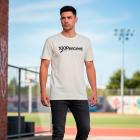 Camiseta 100% Scroll