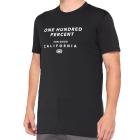 Camiseta 100% Thorunn Preto