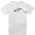Camiseta Alpinestars Ageless 2.0 Vermelho