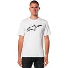 Camiseta Alpinestars Ageless 2.0 Branco