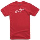 Camiseta Alpinestars Ageless Classic Preto/Verde