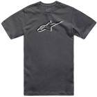 Camiseta Alpinestars Ageless Shadow Preto