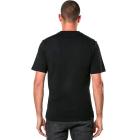 Camiseta Alpinestars Ageless Shadow Preto