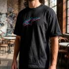 Camiseta Alpinestars Alter Oversized