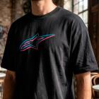 Camiseta Alpinestars Alter Oversized