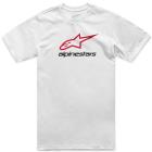 Camiseta Alpinestars Always 2.0 Preto