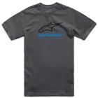 Camiseta Alpinestars Always 2.0 Preto