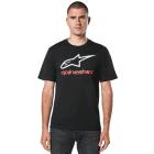 Camiseta Alpinestars Always 2.0 Preto