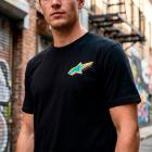 Camiseta Alpinestars Angler