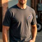 Camiseta Alpinestars Angler