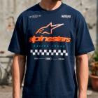 Camiseta Alpinestars Aplomb Oversized