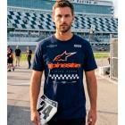 Camiseta Alpinestars Aplomb Oversized