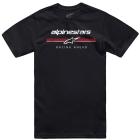 Camiseta Alpinestars Betteryet Cinza