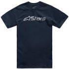 Camiseta Alpinestars Blaze 2.0 Preto