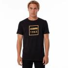 Camiseta Alpinestars Box Preto