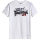 Camiseta Alpinestars Burnout