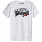 Camiseta Alpinestars Burnout