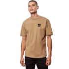 Camiseta Alpinestars Chunk Knit Areia