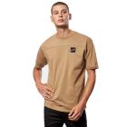 Camiseta Alpinestars Chunk Knit Areia