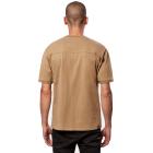 Camiseta Alpinestars Chunk Knit Areia