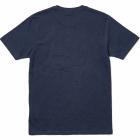 Camiseta Alpinestars Dot Camo Azul