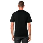 Camiseta Alpinestars Dunker Preto