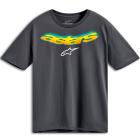 Camiseta Alpinestars Ellipsoid