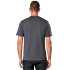 Camiseta Alpinestars Flag Cinza