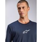 Camiseta Alpinestars Frontal
