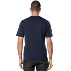 Camiseta Alpinestars Leveling Azul