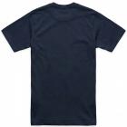 Camiseta Alpinestars Leveling Azul