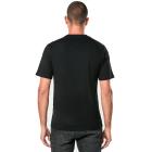 Camiseta Alpinestars Liver Preto