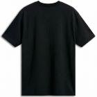 Camiseta Alpinestars Los Angeles Preto