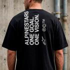 Camiseta Alpinestars One Oversized