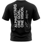 Camiseta Alpinestars One Oversized