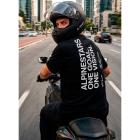Camiseta Alpinestars One Oversized