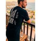 Camiseta Alpinestars One Oversized