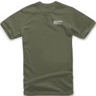 Camiseta Alpinestars Painted