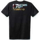 Camiseta Alpinestars Painted