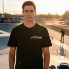 Camiseta Alpinestars Par Preto