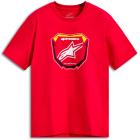Camiseta Alpinestars Plate