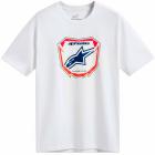 Camiseta Alpinestars Plate