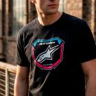Camiseta Alpinestars Plate