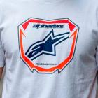 Camiseta Alpinestars Plate