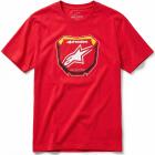 Camiseta Alpinestars Plate